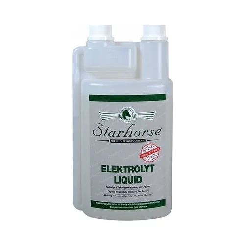 Starhorse Elektrolyt Liquid