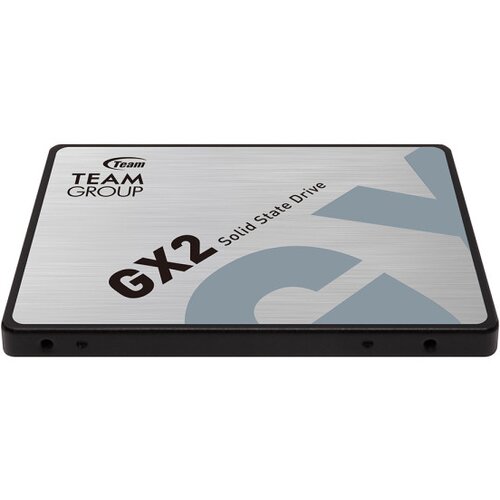 Team Group TeamGroup 2.5 128GB SSD SATA3 GX2 7mm 500/320MB/s T253X2128G0C101 Slike