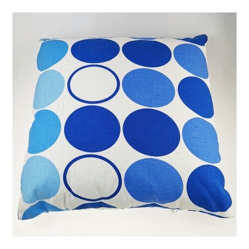  Jastuk dekorativni 40x40cm 130148a-1 Slike