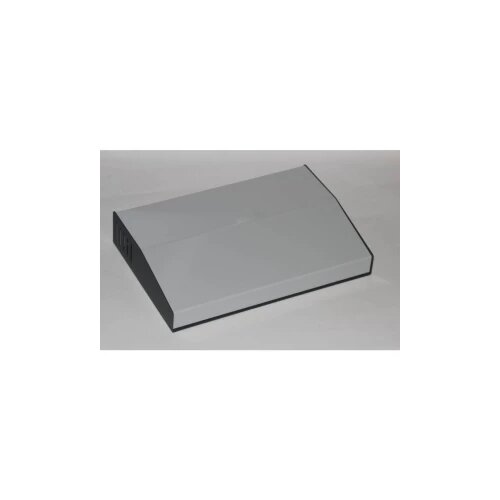 Hammond Electronics 515-0940 pultno kućište 157 x 190 x 100 aluminij siva 1 St. Cijene
