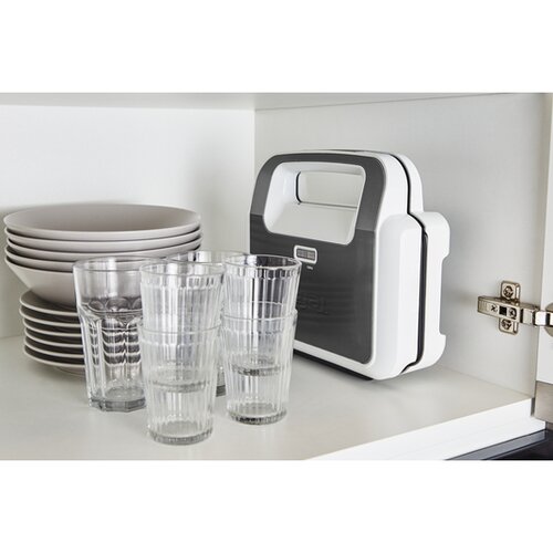 Tefal toster + waffle SW701110 Slike
