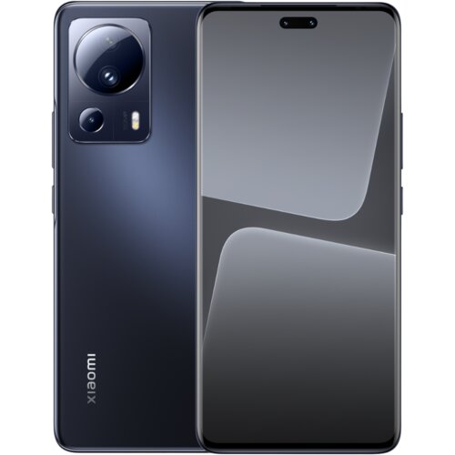 Xiaomi 13 lite 8GB/256GB crni (black) mobilni telefon Cene