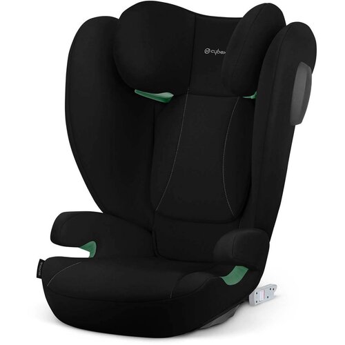 Cybex Silver® SOLUTION B3 I-FIX Auto sedište, Crno Cene