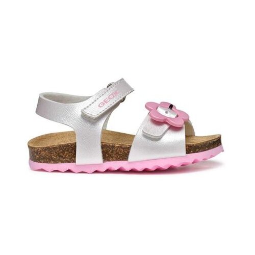 Geox sandale za devojčice  B sandal chalki girl B552RD5G10000 Cene