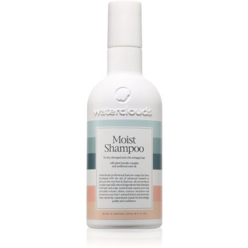 Waterclouds Moist Shampoo hidratantni šampon za suhu kosu 250 ml Cijene