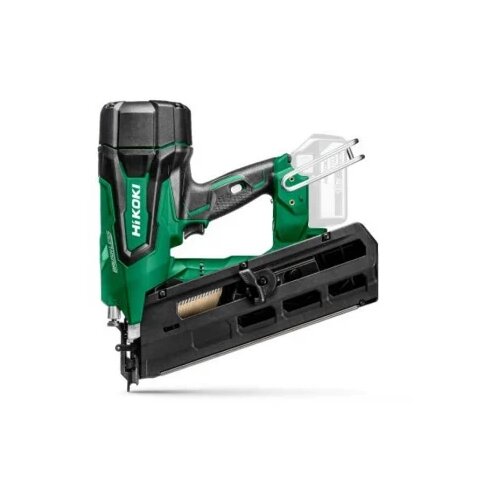 HIKOKI akumulatorski pištolj za eksere bez baterije i punjača 18V 50-90mm NR1890DBRL-W9Z Cene