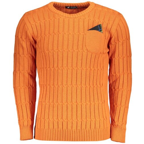 U.S. Grand Polo Club US GRAND POLO MEN'S ORANGE SWEATER Cijene