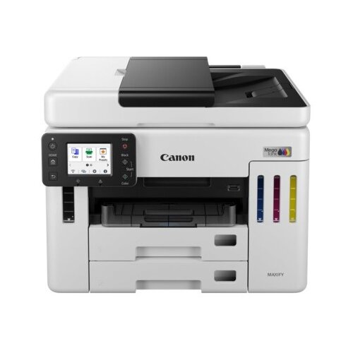 Canon GX7140 EUM/EMB Večfunkcijski tiskalnik (MFP), barvni, 15.5/24 ppm Cene