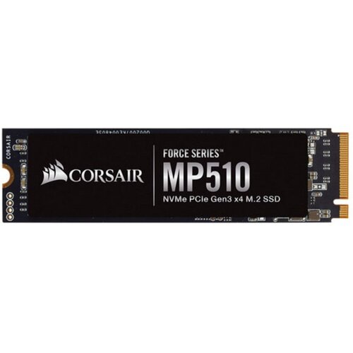 Corsair M.2 NVMe 960GB Force MP510B CSSD-F960GBMP510B ssd Slike