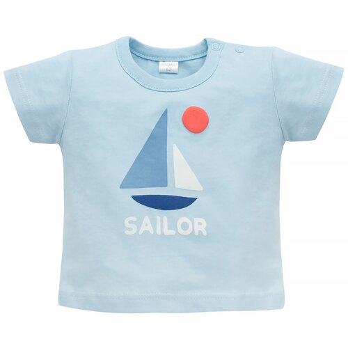 Pinokio Kids's Sailor T-shirt Slike
