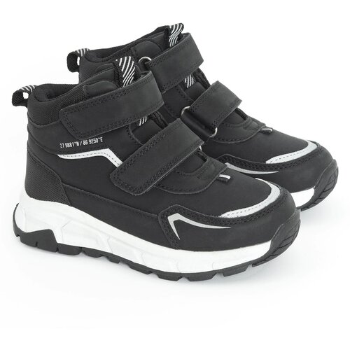 Cool club cipele gležnjače SHA2W26-CB2327 M black 30 Cijene