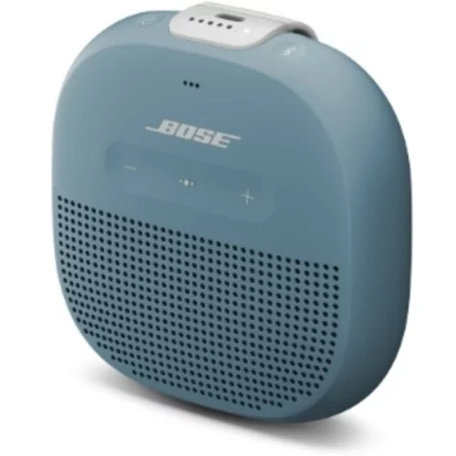 Bose bluetooth zvočnik, temno modra SoundLink Micro