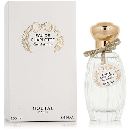 Parfem Eau de Charlotte 100 ml toaletna voda za ženske Cene