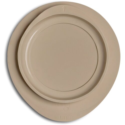 Citron ostali pribor za hranjenje Silikonska podloga za zdjelicu Beige Silicone_Bowl_Suction_Beige Cijene