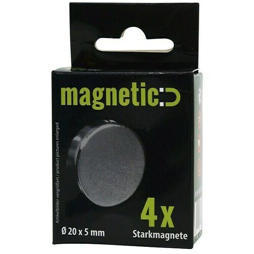 AS Creation Magnet (Okrugli oblik, 20 x 5 mm) Cijene