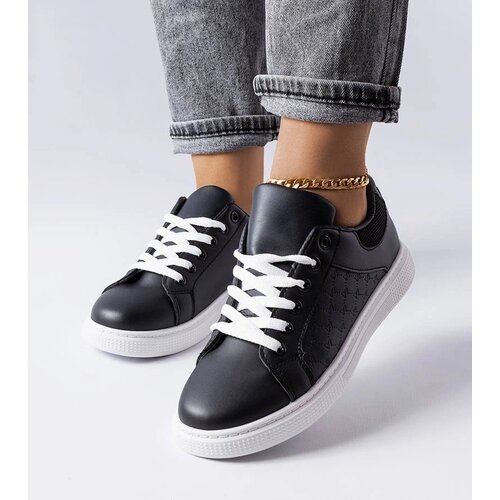 D/CEO White trainers Justar Slike