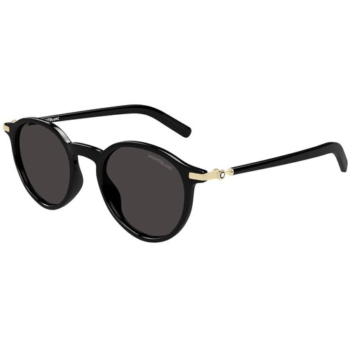 Mont Blanc MB0461S 001 - ONE SIZE (49) Cijene