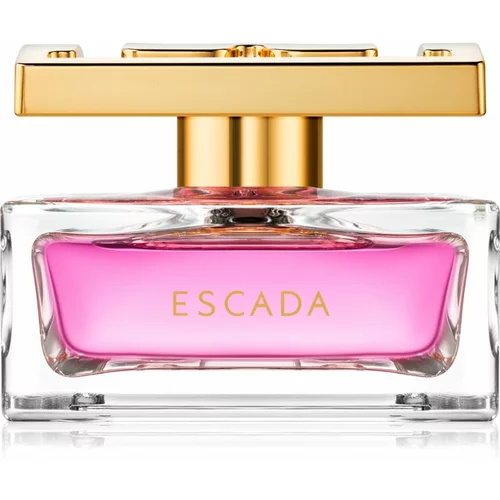 Escada Especially parfumska voda 50 ml za ženske