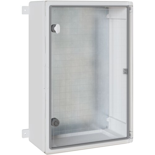 vidaXL Kontrolna Kutija IP65 Vodootporna Siva 40x20x60 cm ABS Plastika Cijene