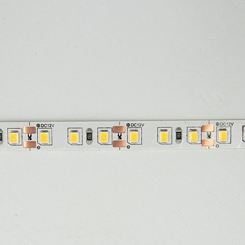 Mitea_Electric MLR2835120ML 4000K Neutralno bela LED traka 5m 12V 75W 120 LED1m IP20 Mitea Lighting Cene