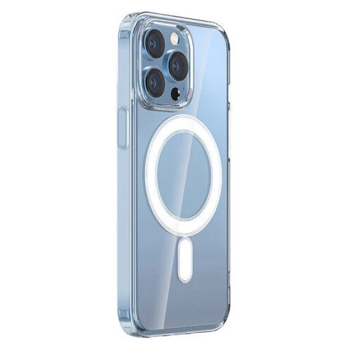  NovaCase magsafe maska za iPhone 14 Pro clear Cene