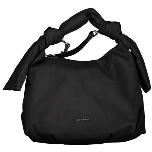 Calvin Klein Jeans Ročne torbice k60k610184nerobaxuni Črna Cene