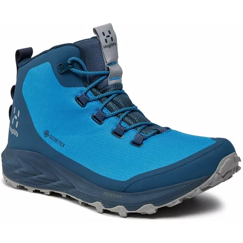 Haglöfs Trekking čevlji L.I.M FH GTX Mid GORE-TEX 4988604Q6 Nordic Blue