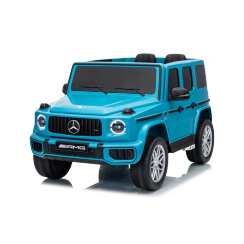Mercedes G63 AMG Blue Vehicle Cijene