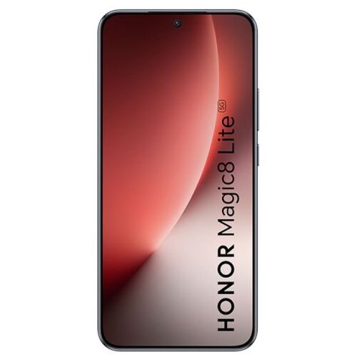 Honor Magic 8 Lite 8+256 Black6270 mAh, 200MP,... Cijene
