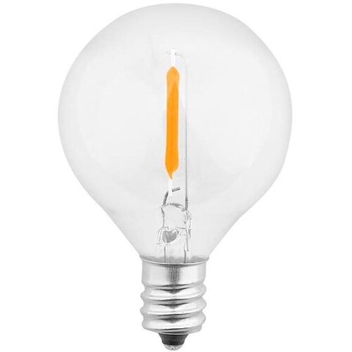  brilagi - led sijalica G40 E12/0,8W/24V 3000K Cene