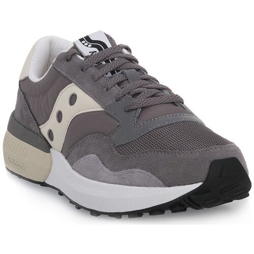 Saucony Tek &amp;amp; Trail 2 JAZZ NXT GREY Siva Slike