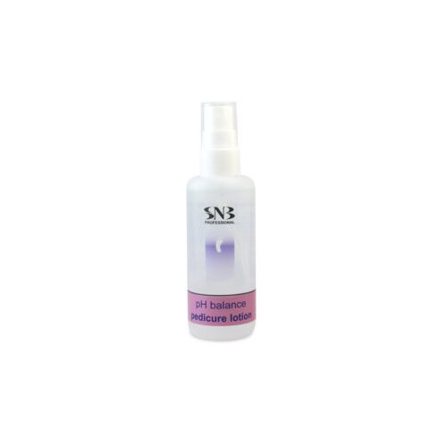 SNB PH BALANCE LOSION ZA PEDIKURU 110ML Slike