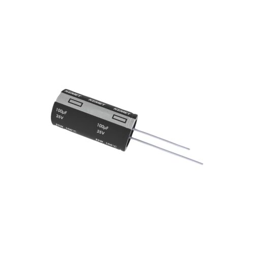 Kemet elektrolitski kondenzator 7.5 mm 8200 µF 6.3 V 20 % (Ø x V) 16 mm x 32 mm 1 St. Cijene