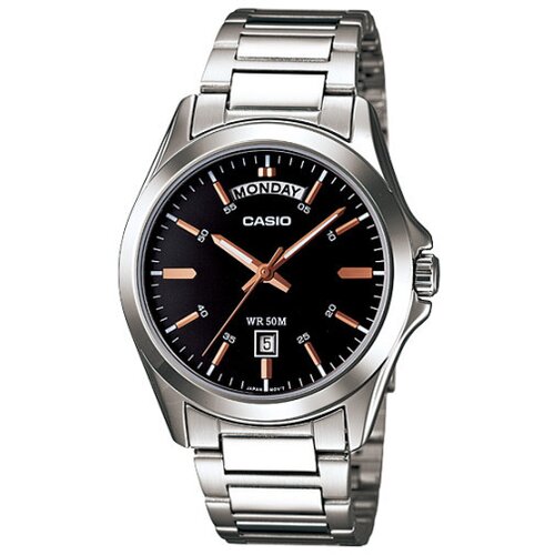 Casio collection muški sat ( MTP-1370D-1A2 ) Cene