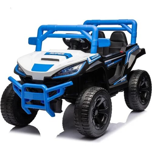  Dečiji Bagi Quad 12V sa Ljuljajućom funkcijom Model 288 Plavi Cene