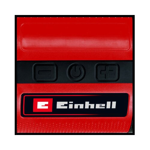 Einhell classic akumulatorski bluetooth zvučnik power x-change tc-sr 18 li bt - solo Slike
