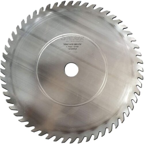Pilana KRUŽNA TESTERA ZA DRVO HSS 300X2.4X30/56 Slike