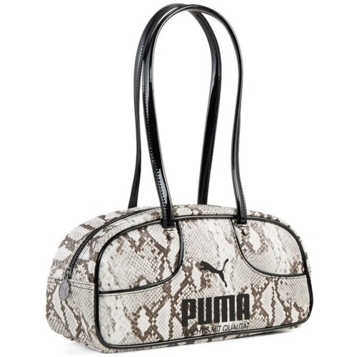 Puma Torbe 1976 Snakeskin Flute Grip Bag Večbarvna Slike