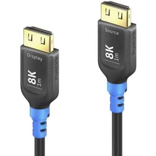  PureLink FI-H150-150 HDMI cable 15 m HDMI Type A (Standard) Black, Blue Slike