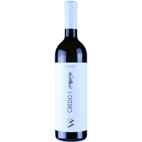 Vinarija Virtus virtus credo beli Cene