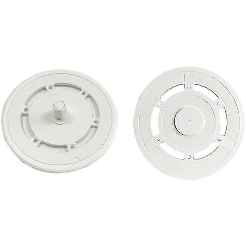 INORCO Dralo za krpo, zdruljivo z Deebot T20/t20max/t20pro robotskim sesalnikom, nadomestni dodatki, dralo za krpo za brisanje (+b, (21985269) Slike