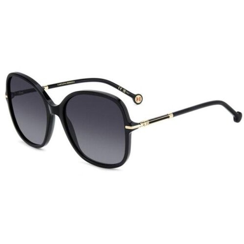 Carolina Herrera HER0269/S 807/9O ONE SIZE (58) Črna/Siva Cene