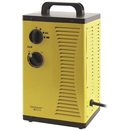 VOLTOMAT gradbeni grelnik heating (3000 w) Cene