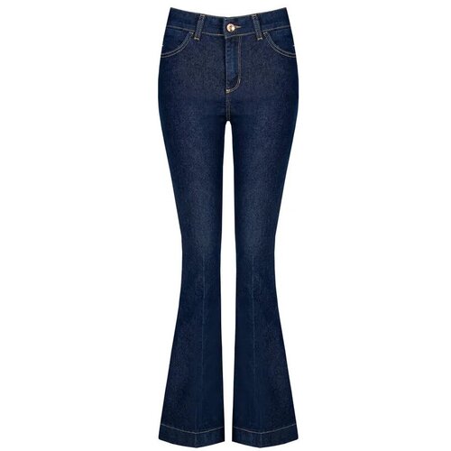 Rinascimento Jeans CFC0115447003 pisana Slike