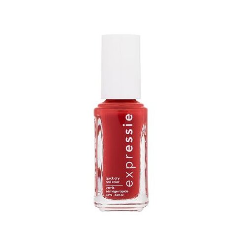 Essie ExprWord On The Street Collection hitro su&amp;scaron;eči lak za nohte 10 ml odtenek 475 Send A Message Slike
