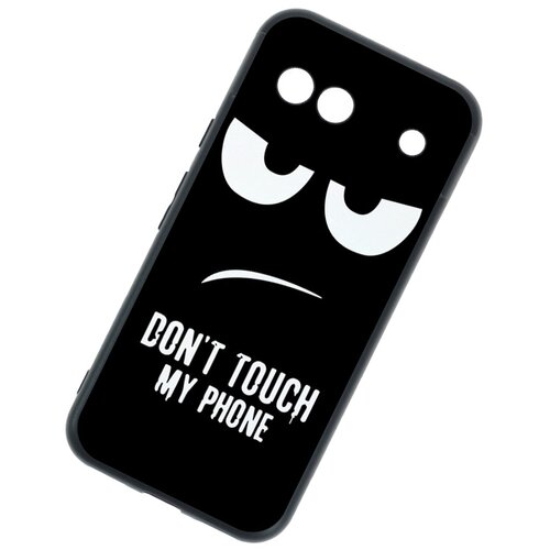 INF Ovitek za telefon Google - mat, odporen na udarce, brez prask, proti prstnim odtisom Google Pixel 8 Pro, (21541619) Slike