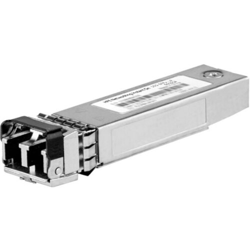 HP HPE Aruba Opt 10G LR SFP+ LC 10KM SMF Cene