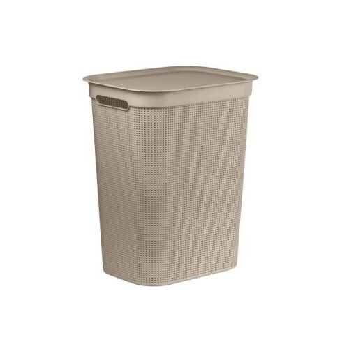 Rotho korpa za prljav veš brisen 50l ( rhb50c ) Slike