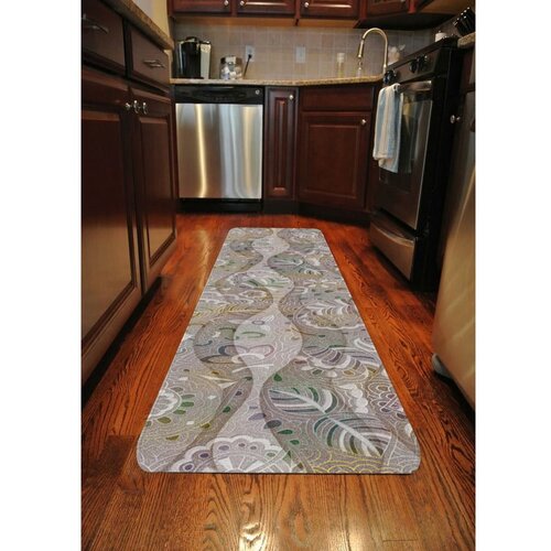 Oyo Concept Periva staza 58x240 cm Wavy &amp;ndash; Slike