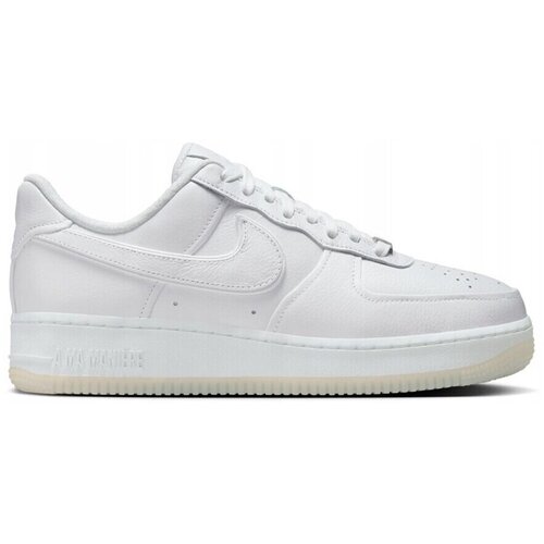 Nike Nizke superge A Ma Mani&eacute;re x Air Force 1 Bela Cene